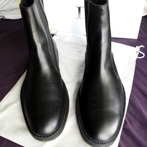 Dior Chelsea Boots 2006